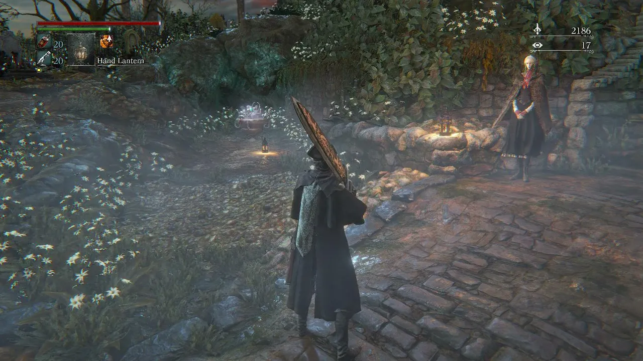 Bloodborne: The Old Hunters in 2026