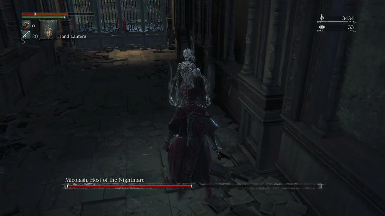Bloodborne: The Old Hunters in 2026