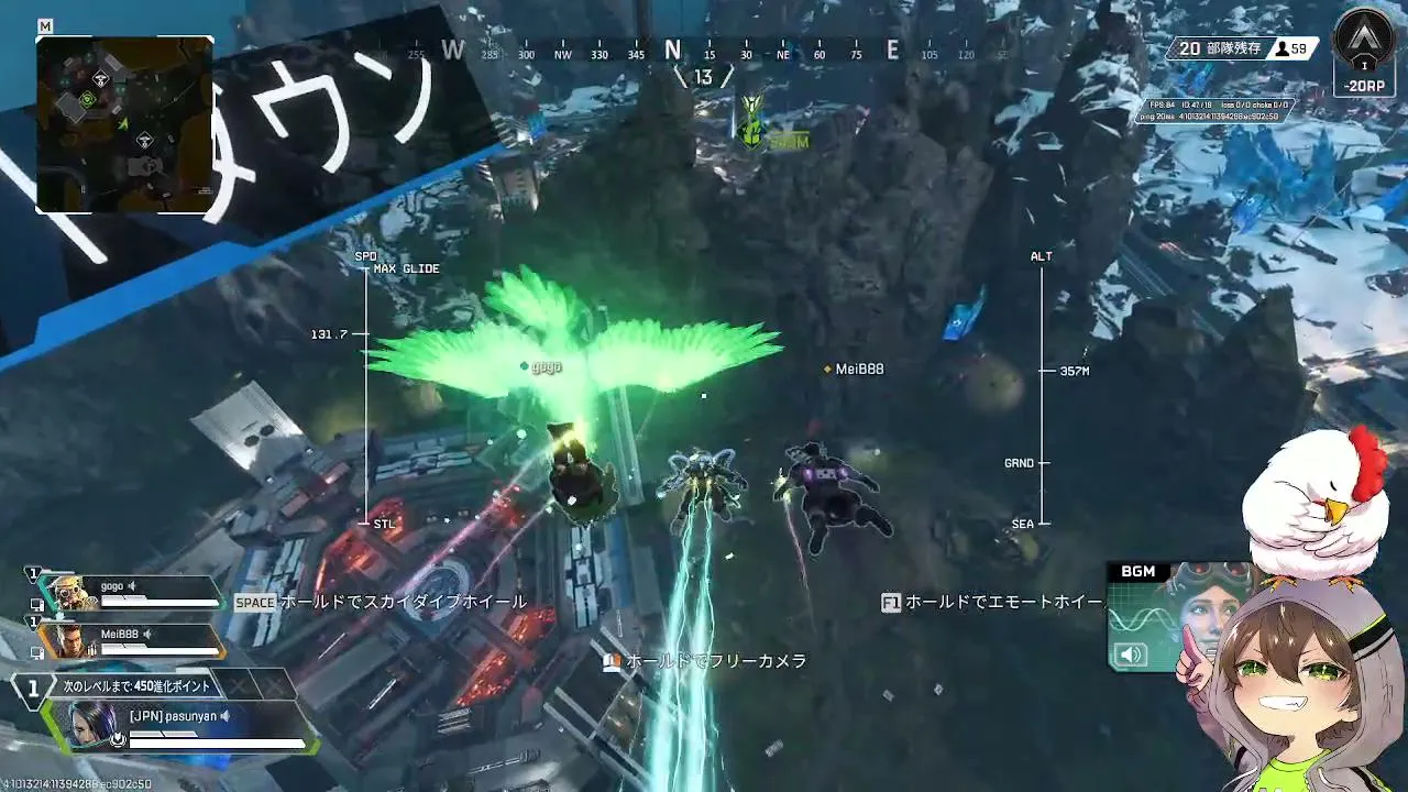 ふれとえぺ
