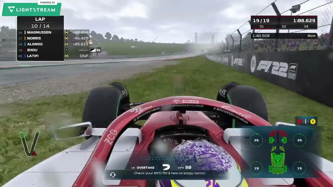 F1 22 | ó