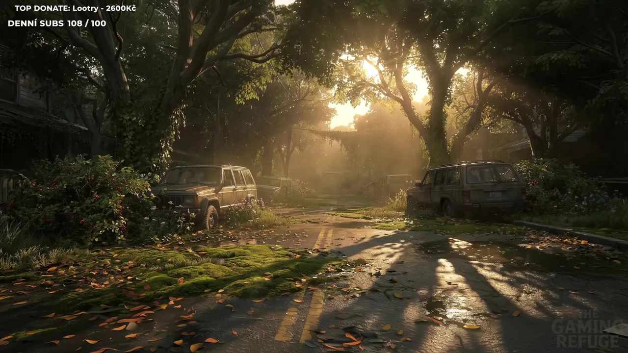 ryby asi 16 pak last of us
