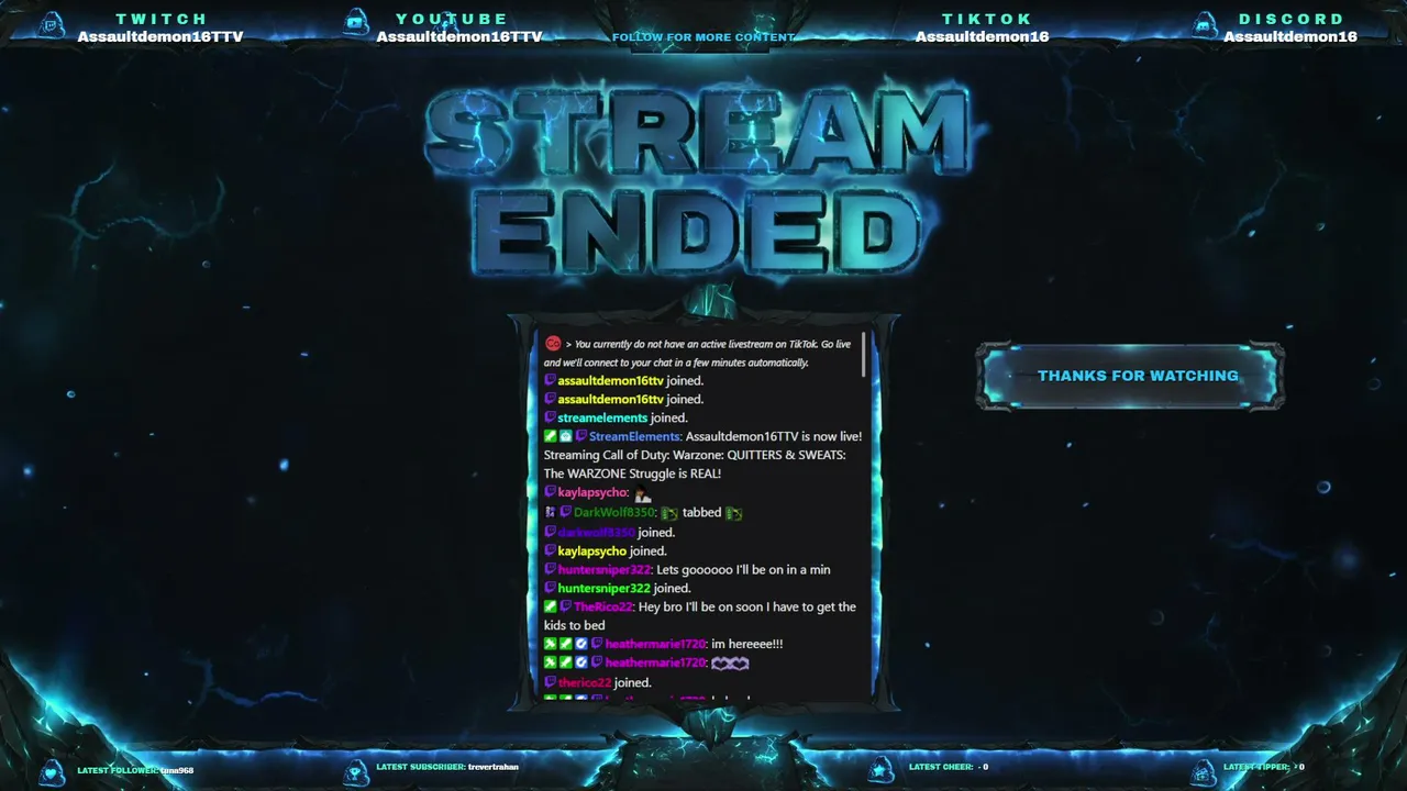 QUITTERS & SWEATS: The WARZONE Struggle is REAL!