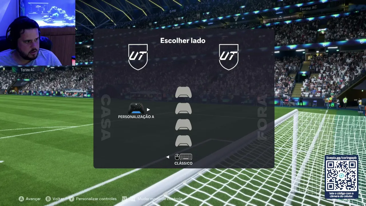 UT FIFA DO ZERO