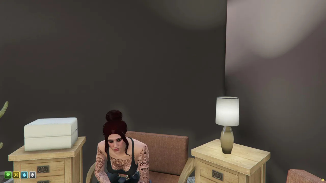 Sophie (the one with no responsibilities) | ONX