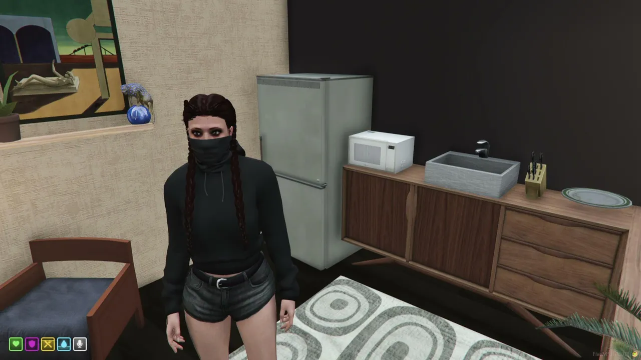 Sophie is back | Do we get a transport contract today? | NoPixel WL / ONX | GTA RP