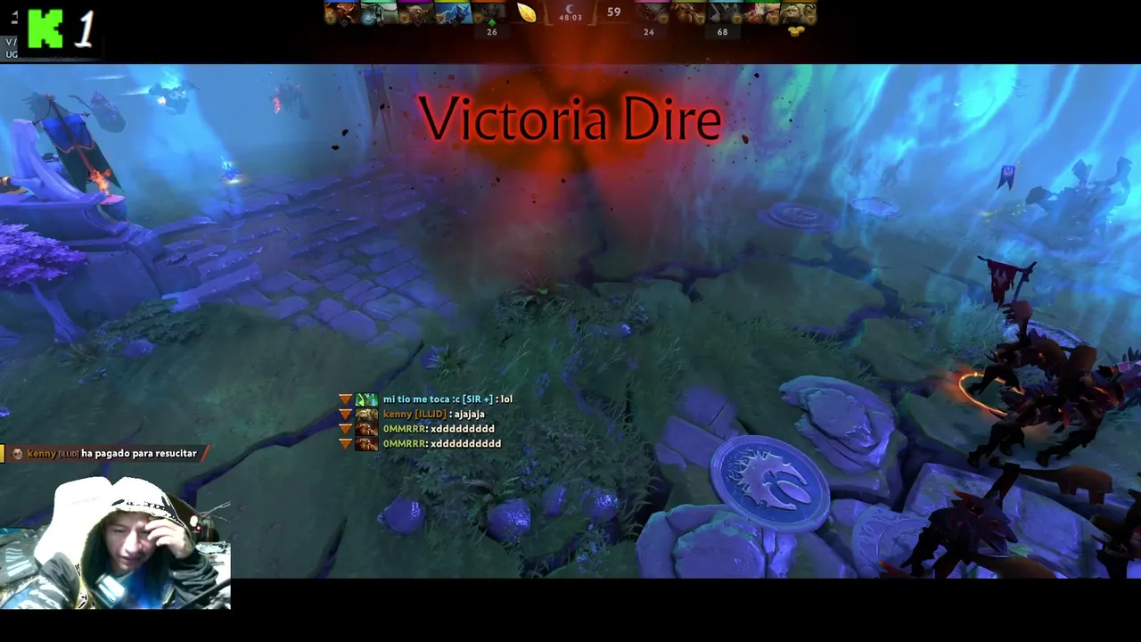 ROAD TO THE COLISEO DE BENJAZ! 2DA EDITION!