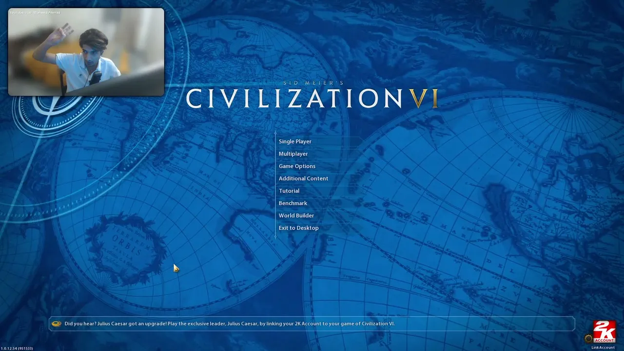 Teach Me Civilization 6 Before GTA 6