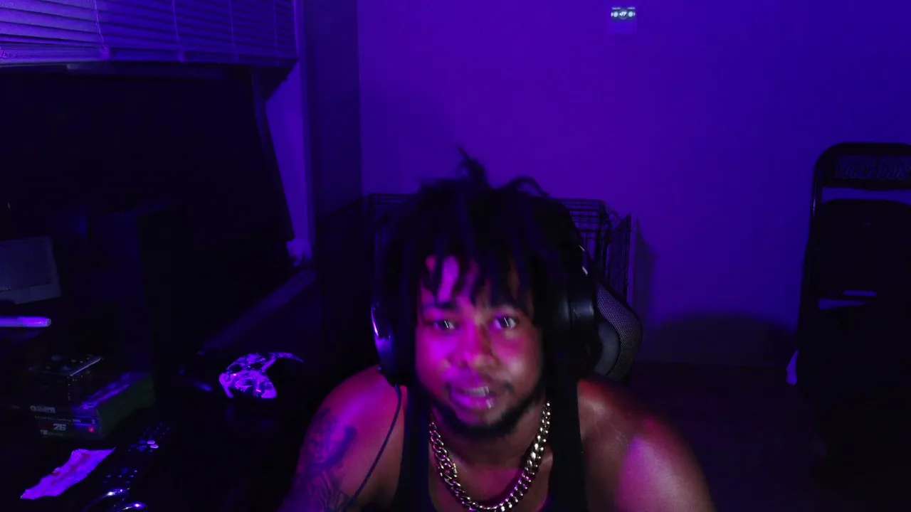Come vibe chat