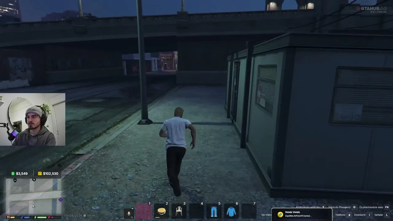 gta roleplayyy