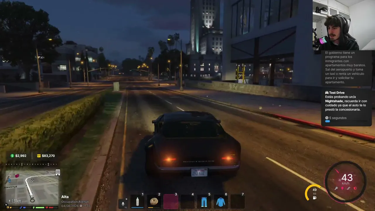 gta roleplayyy