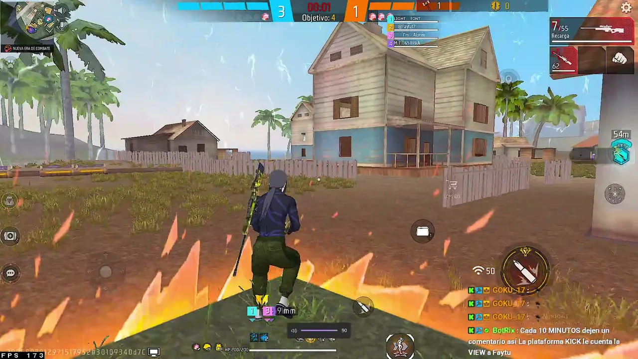Declitas🧀respenten la historia🧉|DIA#81| SUB 2/10 |❤️Faytu17🖤🐉|✅KICK PARTNER 🇦🇷