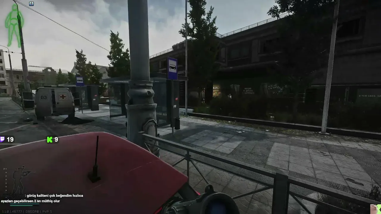 CITIRDAN 2.KAPPA GRIND  - YENI HESAP 2.GÜN !hardcorekappa !yeniperkler