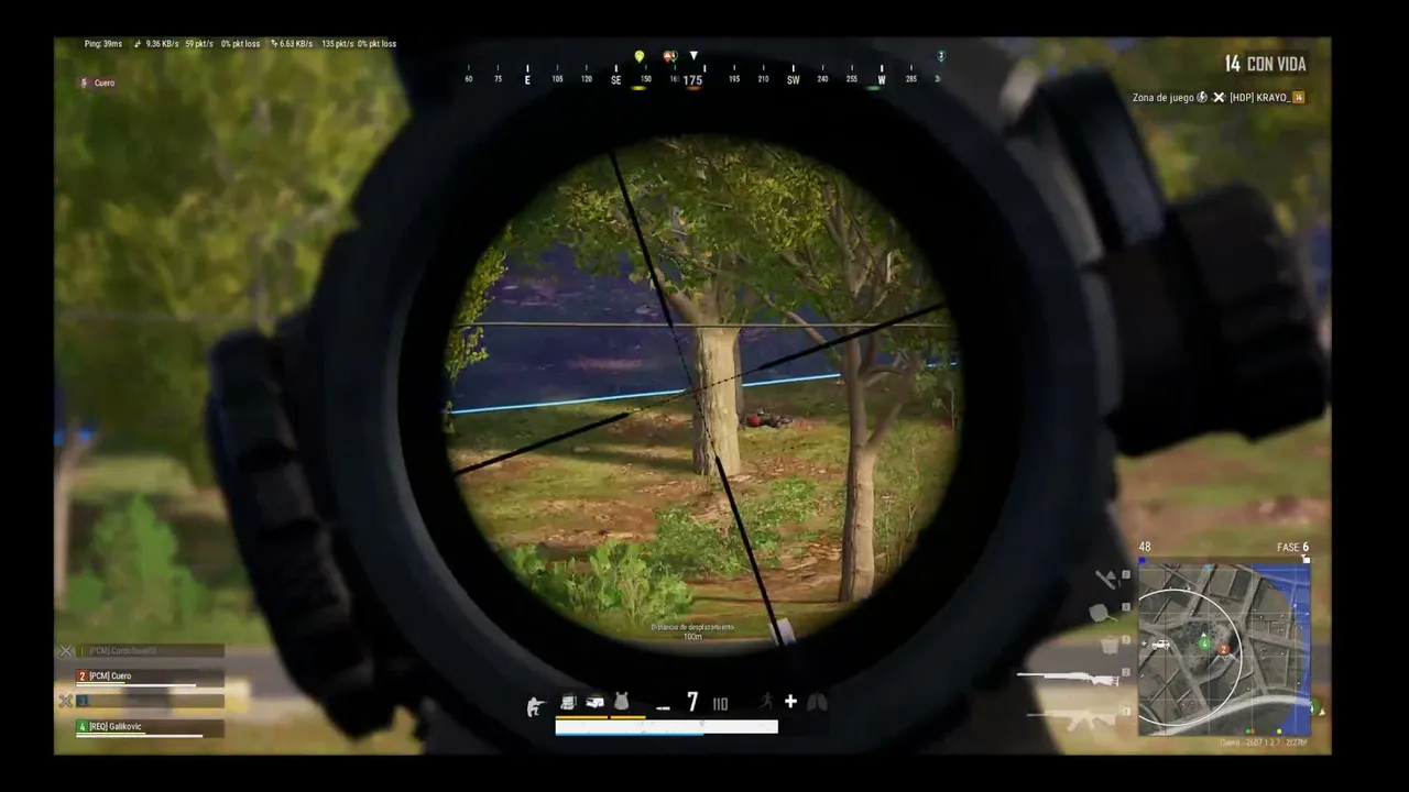 Pubg con la banda!!