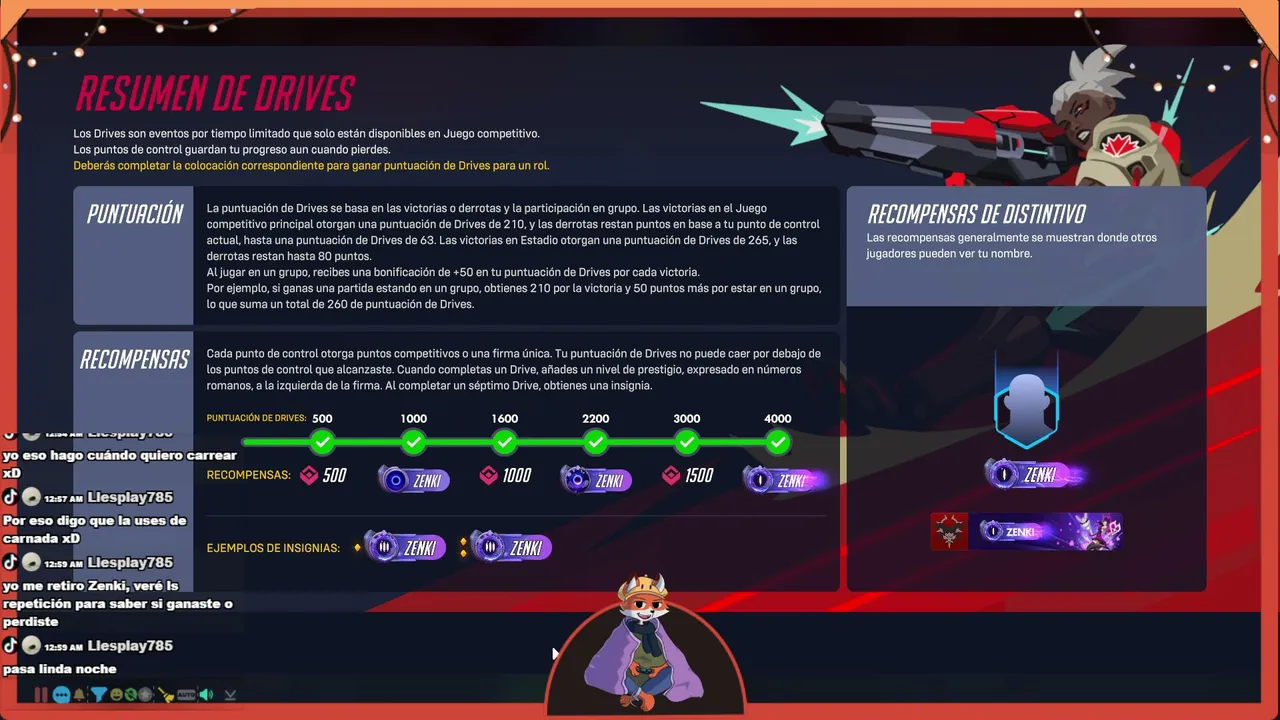 iniciamos directo