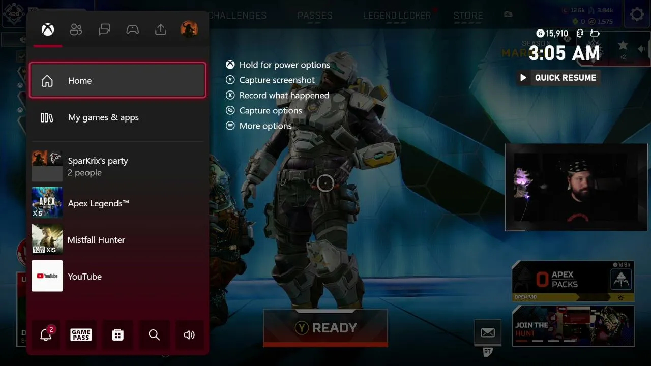 We Gaming