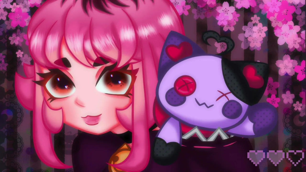 ✨🌸JUGANDO MI MUNDO EN ALBION  (๑´ڡ`๑) ♡ 🌸✨