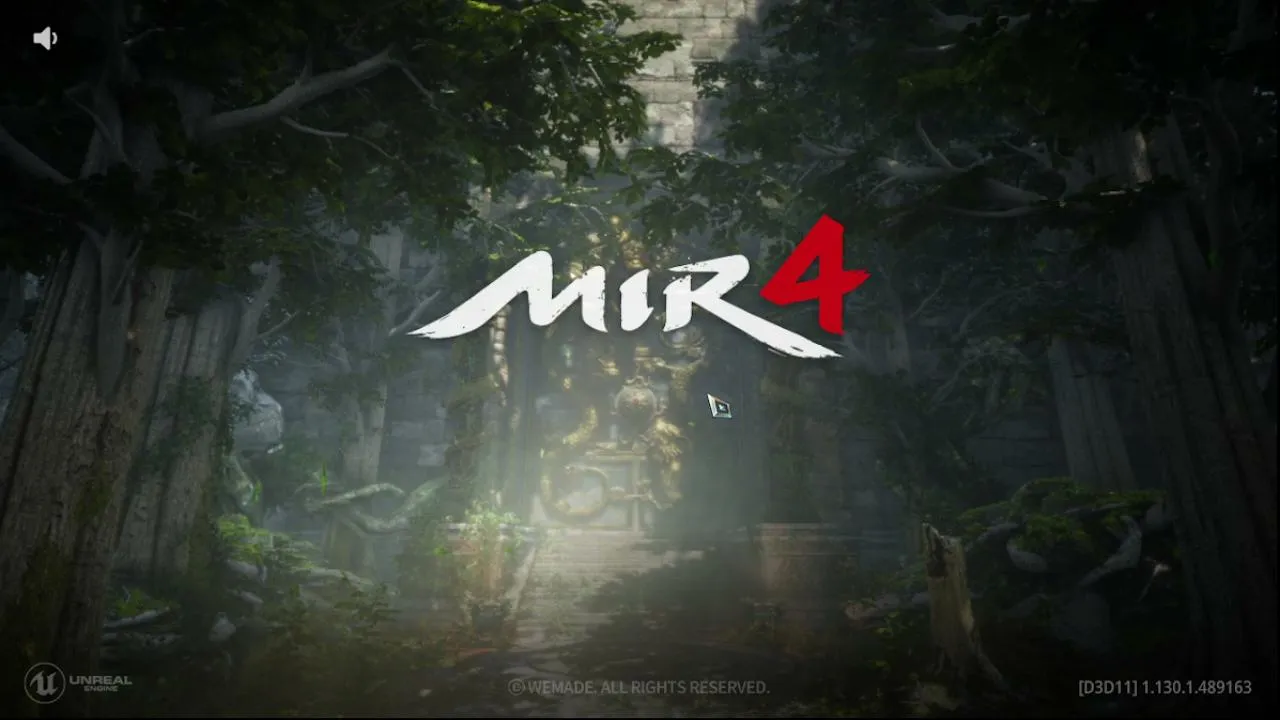 Mir4 (Nuevo server Boosting)   (si me seguis, te sigo)