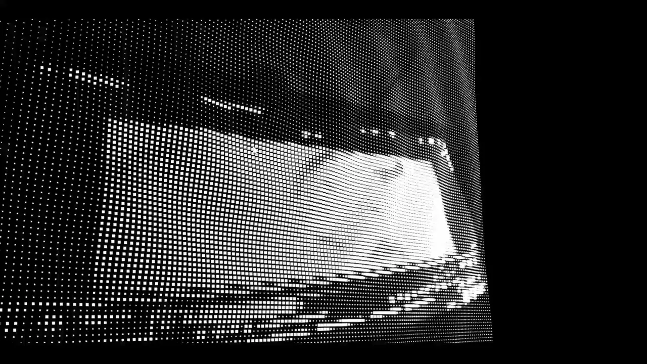 Playlist Visual Rythm
