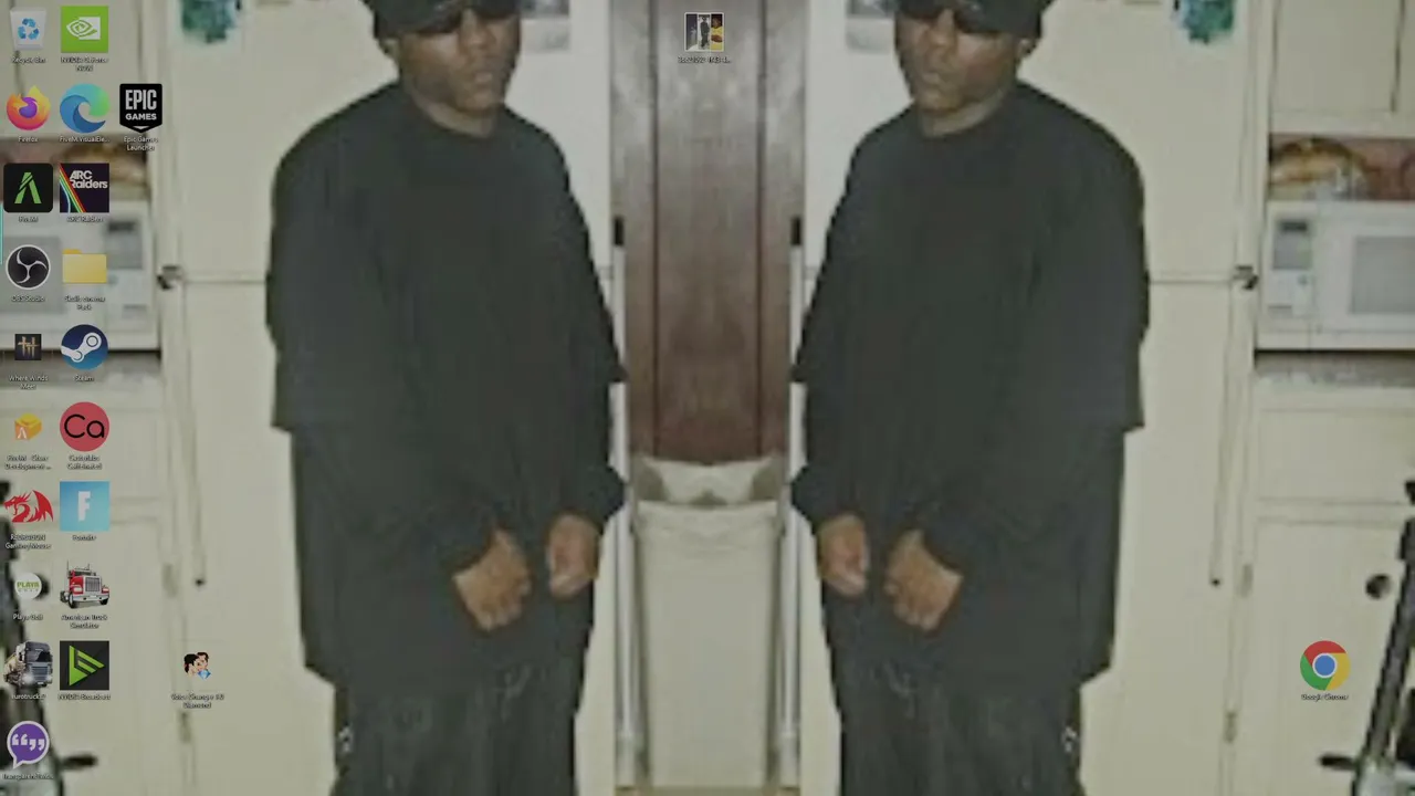New Era RP : No running in the hallways