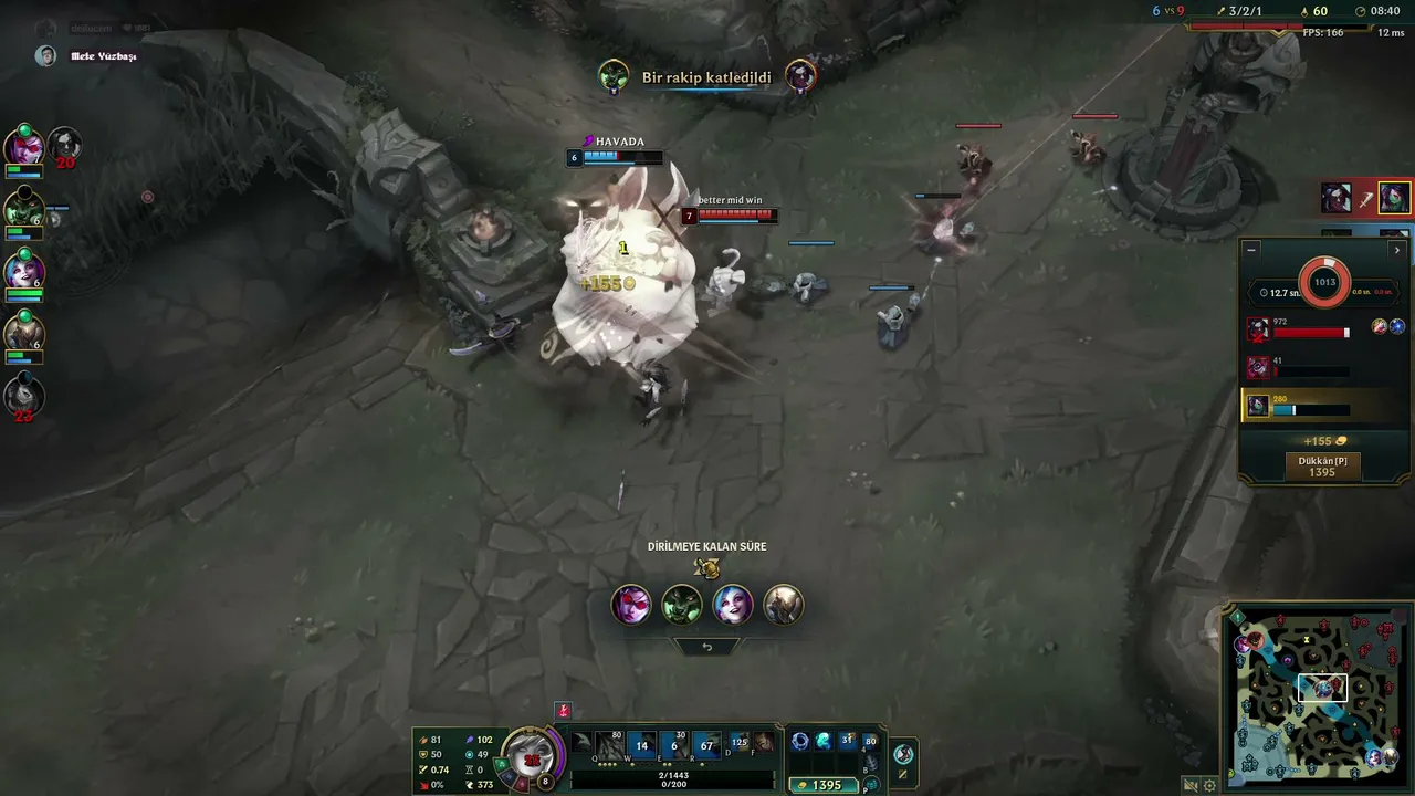 AkaLi main