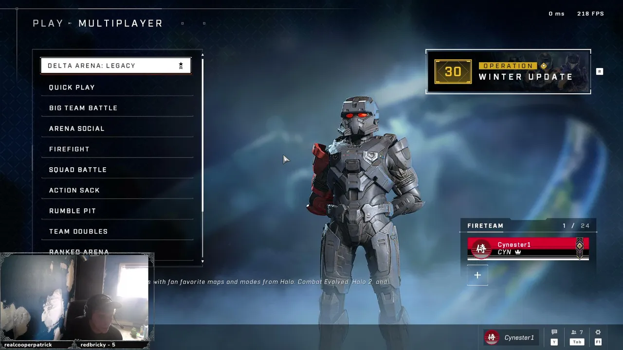 Road to 200 followers!