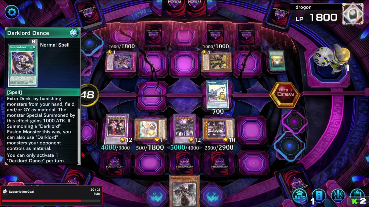 DarkLord