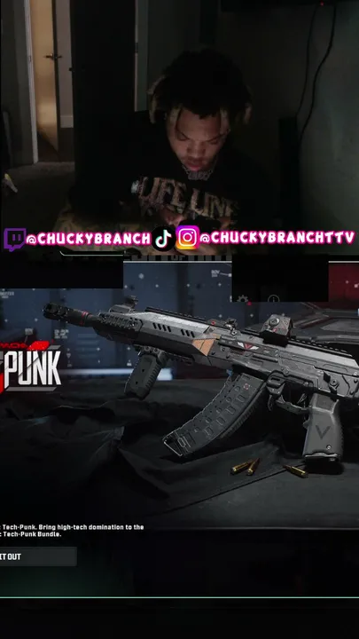 BEST WARZONE PLAYER IN NOLA