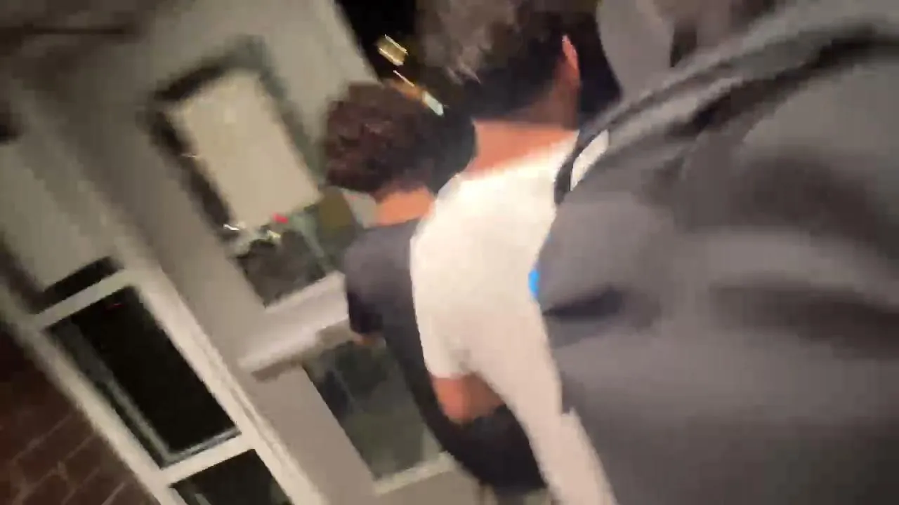 My first stream.
