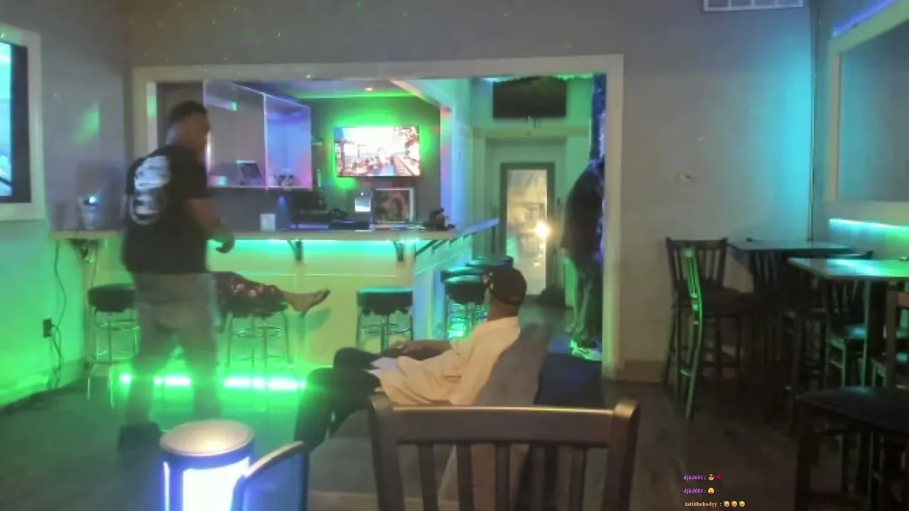 living room episode  2