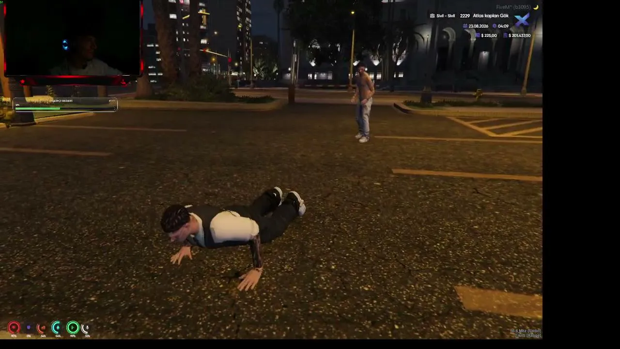 RP GTA V