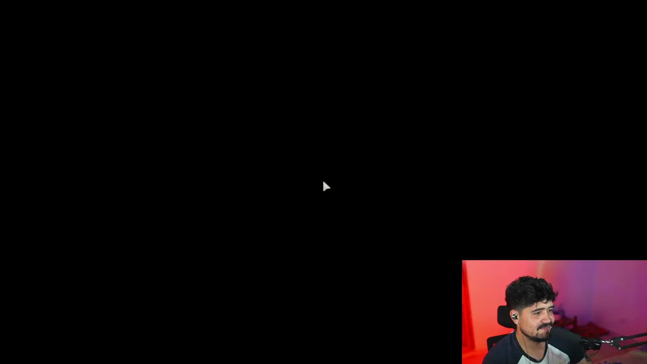 Mi primer Stream/ MACOS DUTY