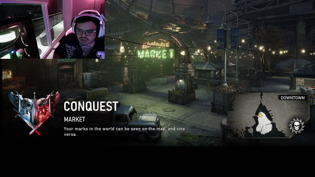 beta!! gears of war Eday