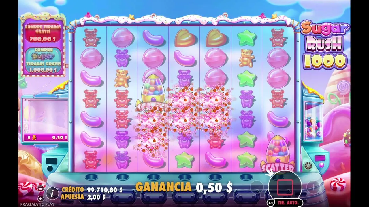 SLOTEANDO EN EL MEJOR CASINO