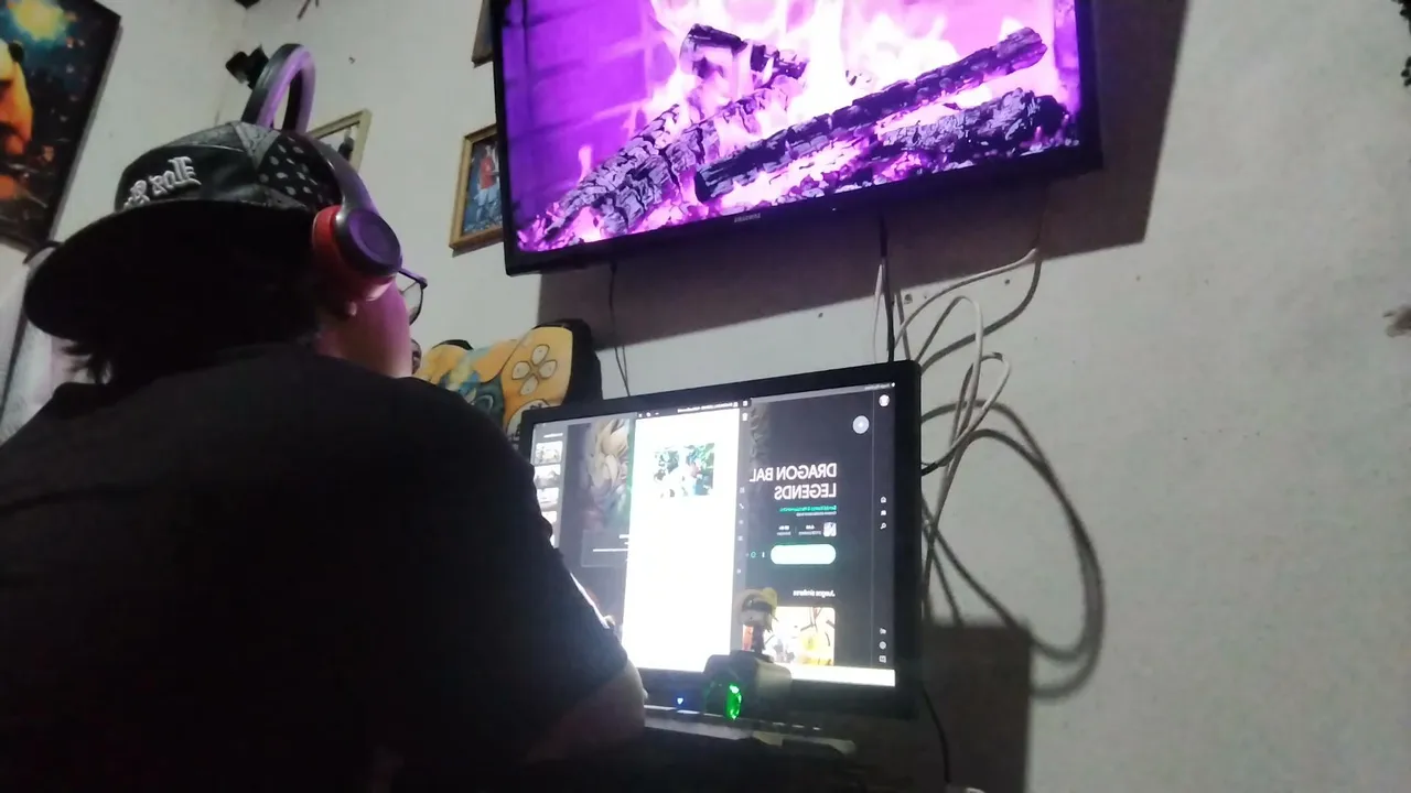 Domingo de roblox y Asphalt 8