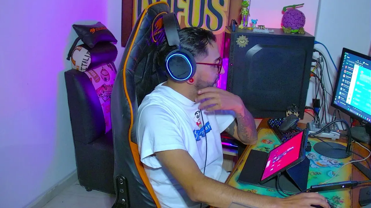 ⚔️AUTO-NO WIN  VS THE BROTHERS CON DRAFT BO3 EXHIBICIÓN 🔴+