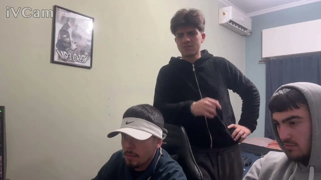 PRIMER STREAM