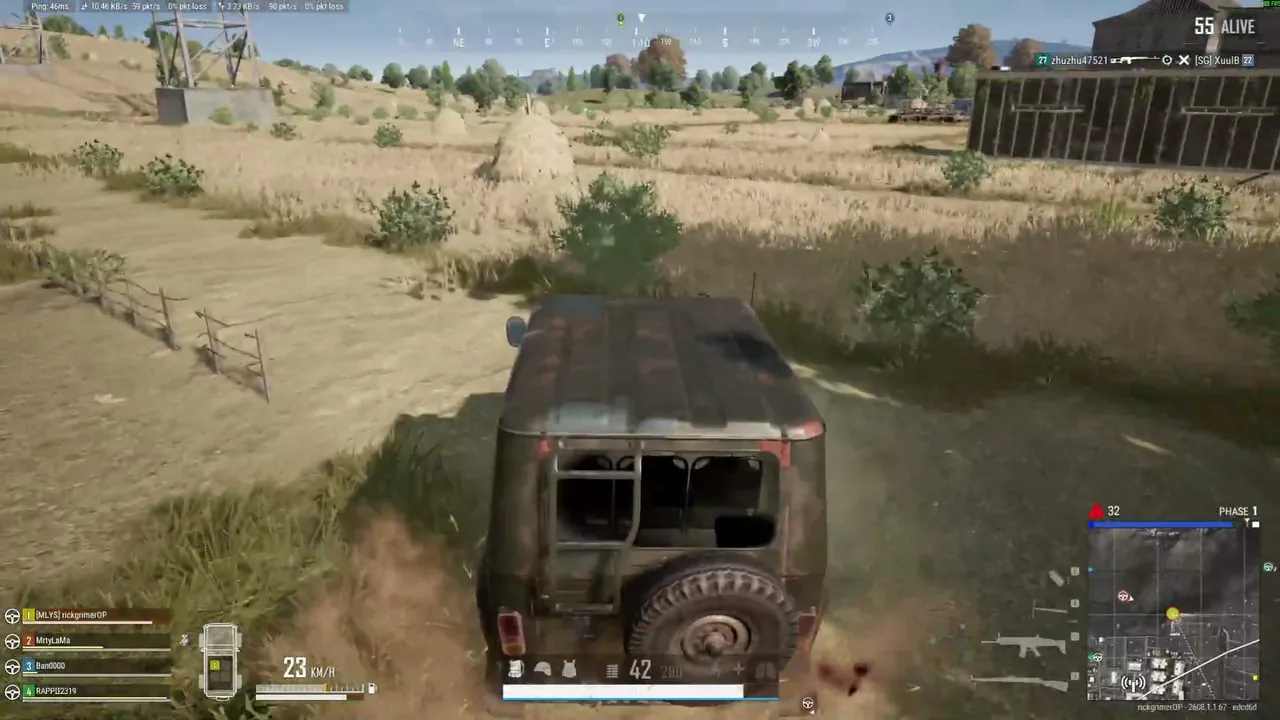 PUBG PC  + RDR 2  | #GROWWITHMLYS  | 18+ |  KP | KUTTAYI