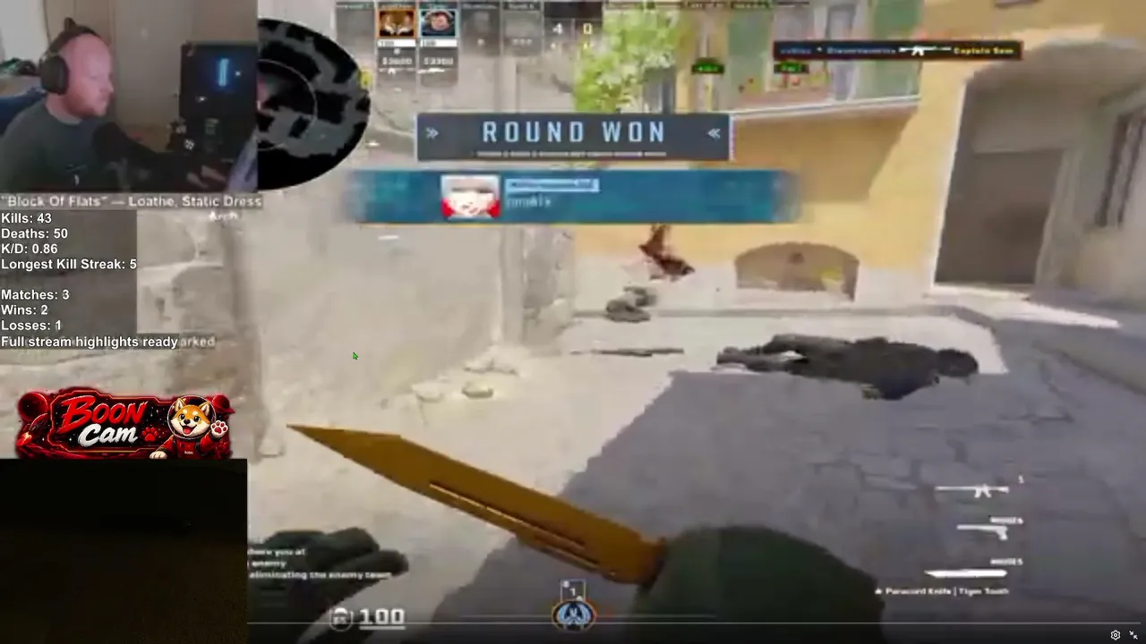 CS2 - FACEIT/PREMIER RANKING | 08.04.26