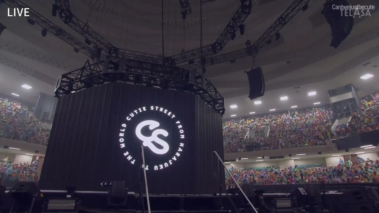 【LIVE】 무도관