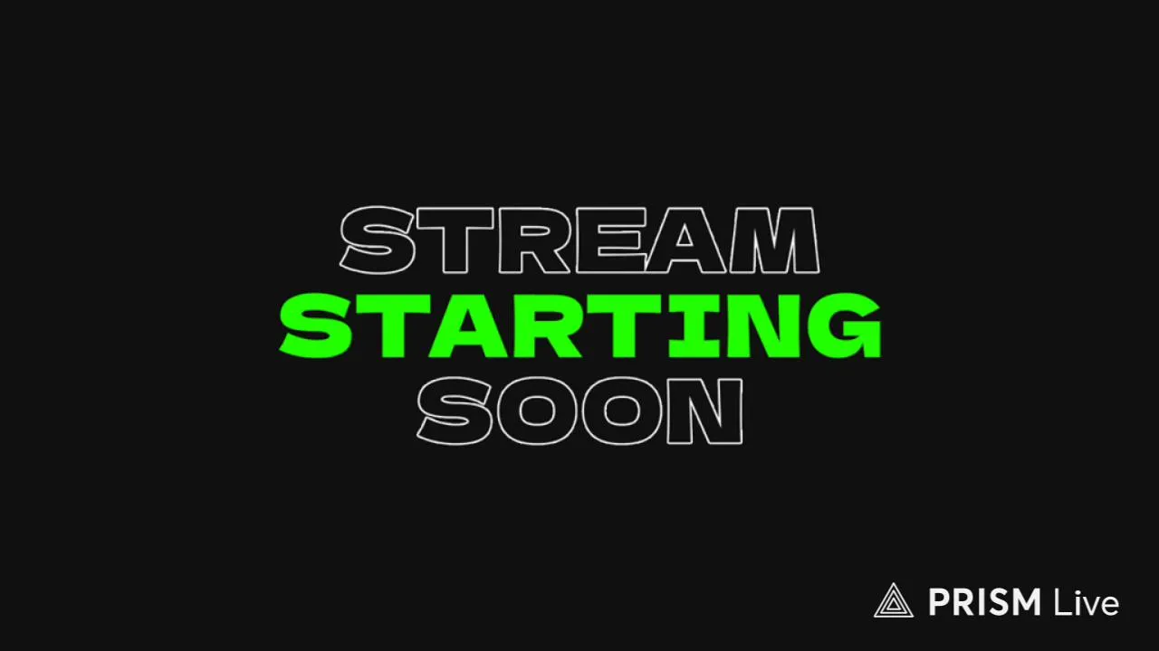 Live streaming of RIO16FF