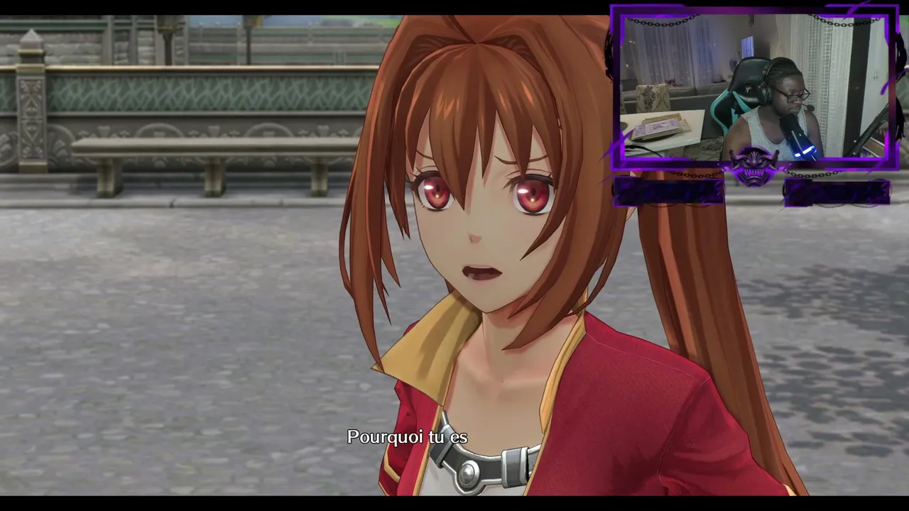 Trails in the Sky 2nd : découverte de la démo