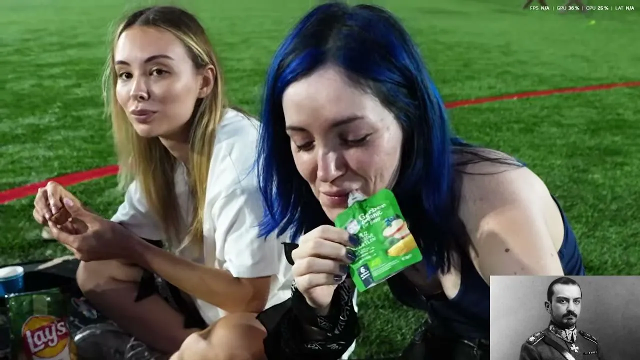 Enes Baturun yeni videoyu izliyoruz