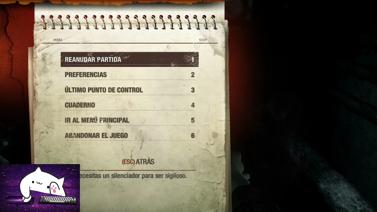 Stream con el corazon roto.
Dia 2 siendo desempleado xD
Terminando mi primer juego del mundo mundial