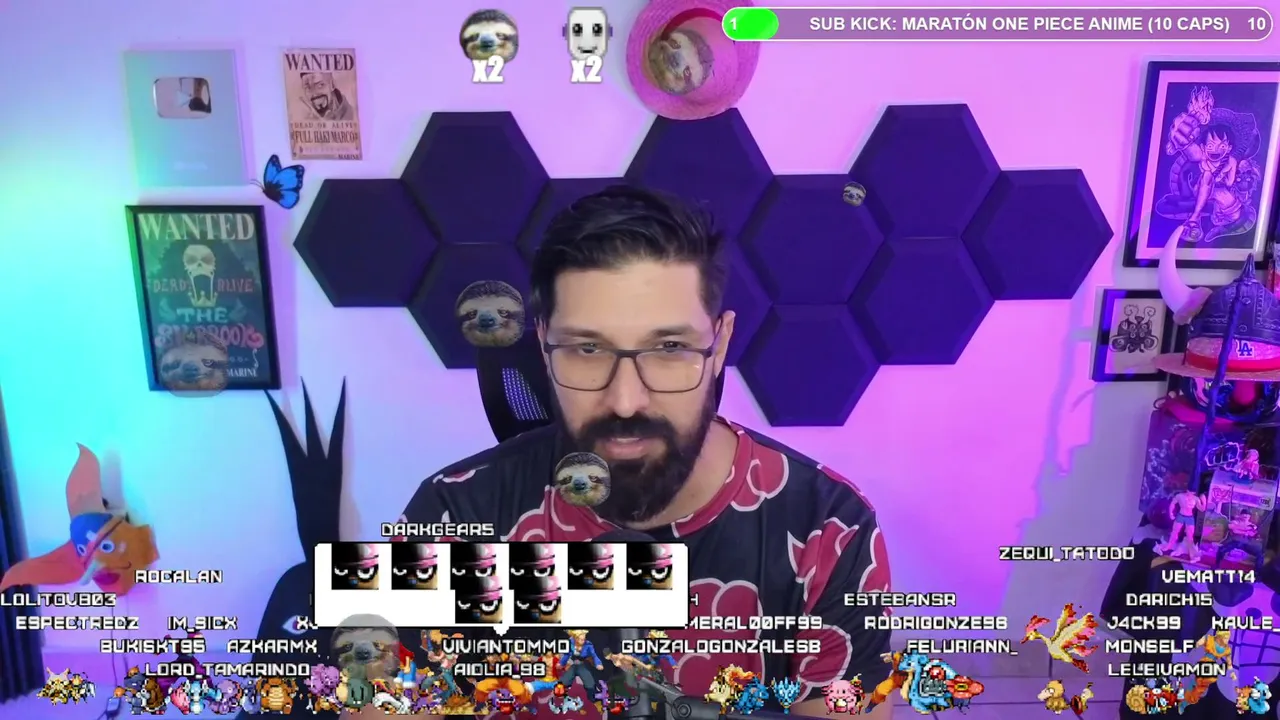 ONE PIECE 1189 MANGA REACCIÓN ALV !! | Full Haki Marco