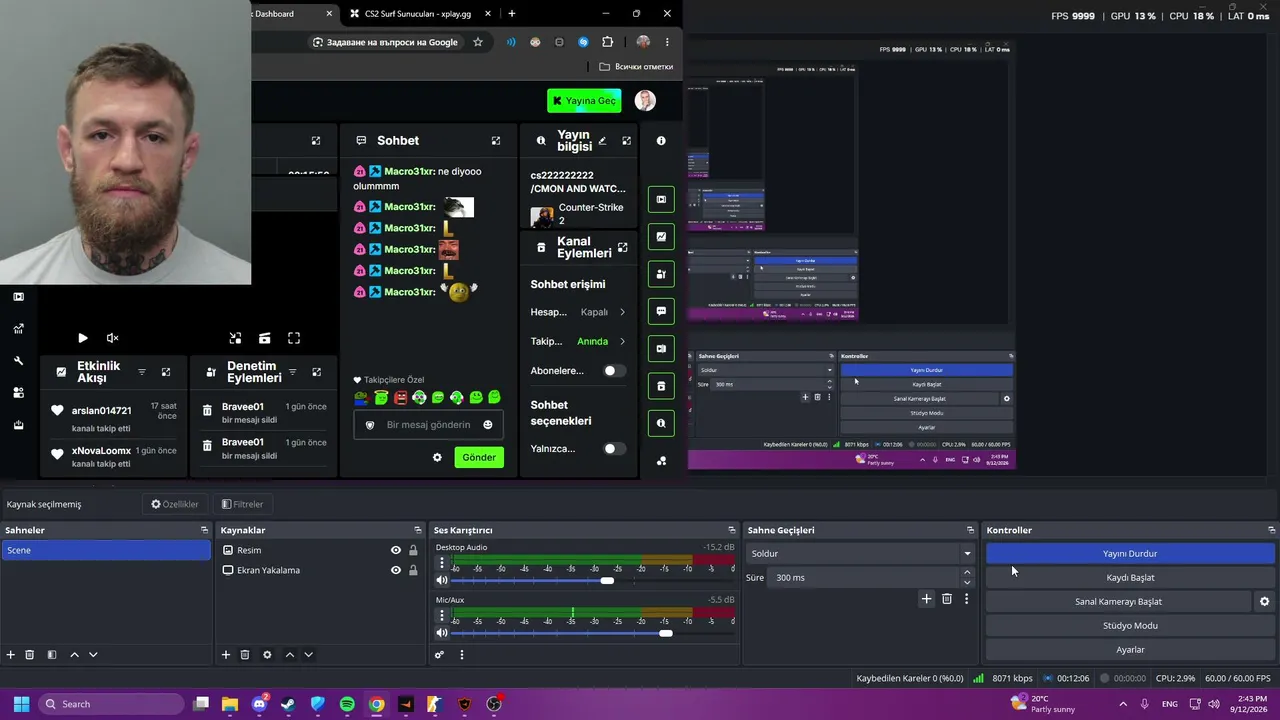 cs222222222 /CMON AND WATCH TURKISH/ENGLISH/BULGARIAN.