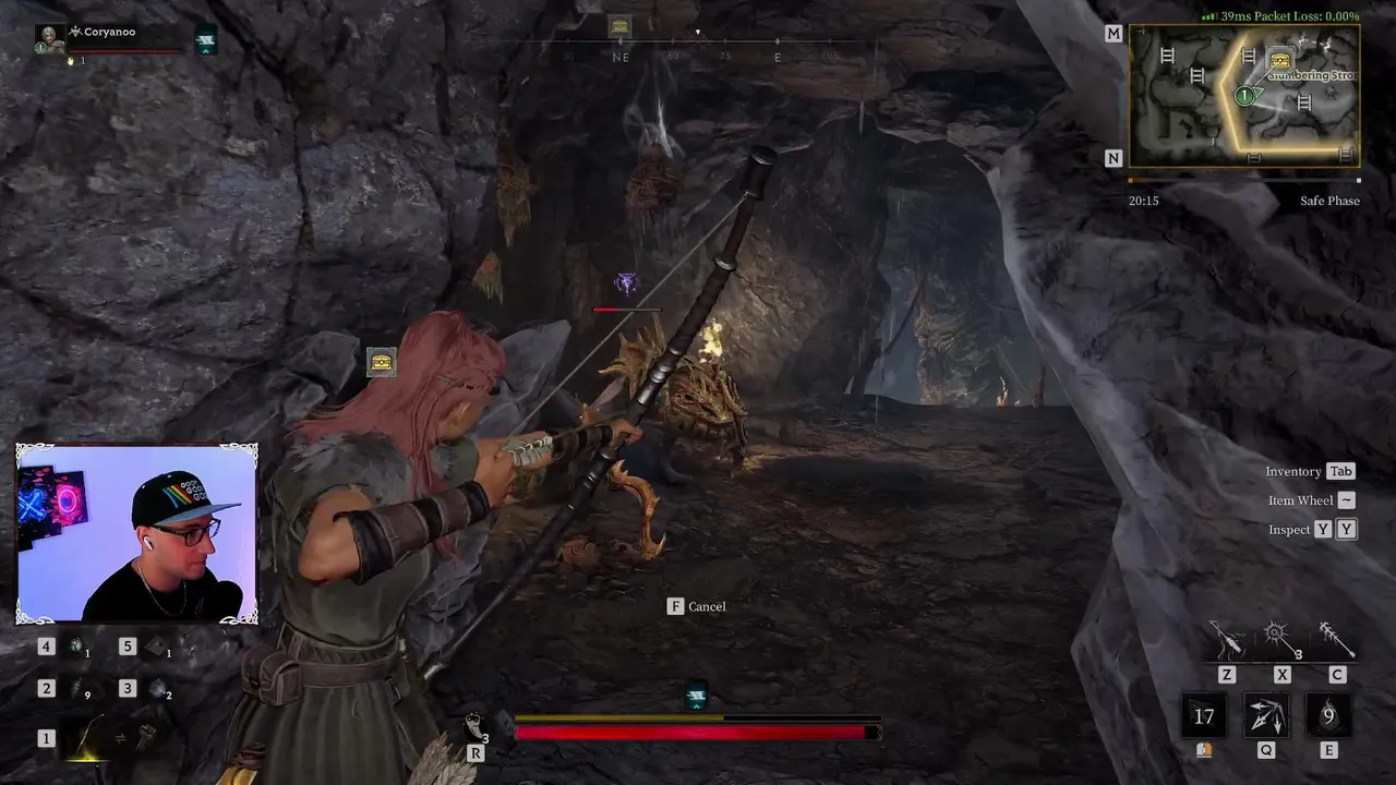 Learning Black Arrow | Which Class Is The Best!?