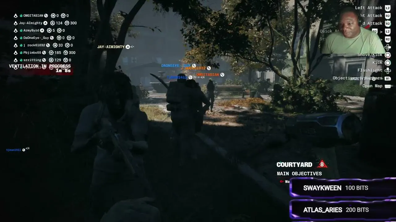 gunfight
