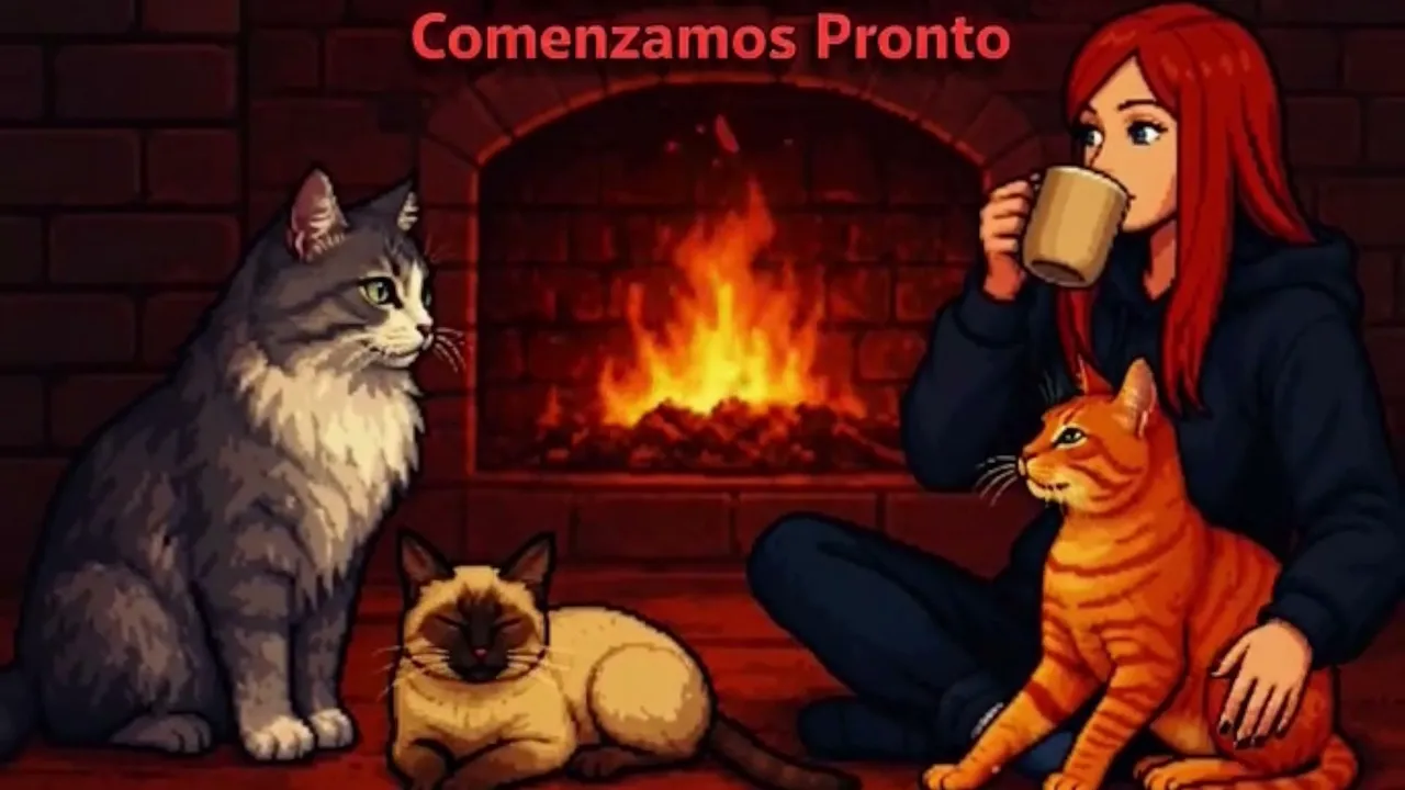 Todo es mejor en compañía <3