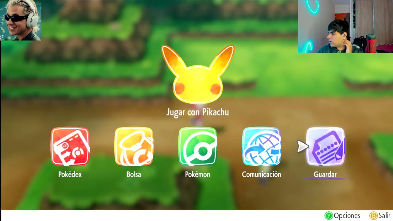 se juega a algo cheeee!!!!!