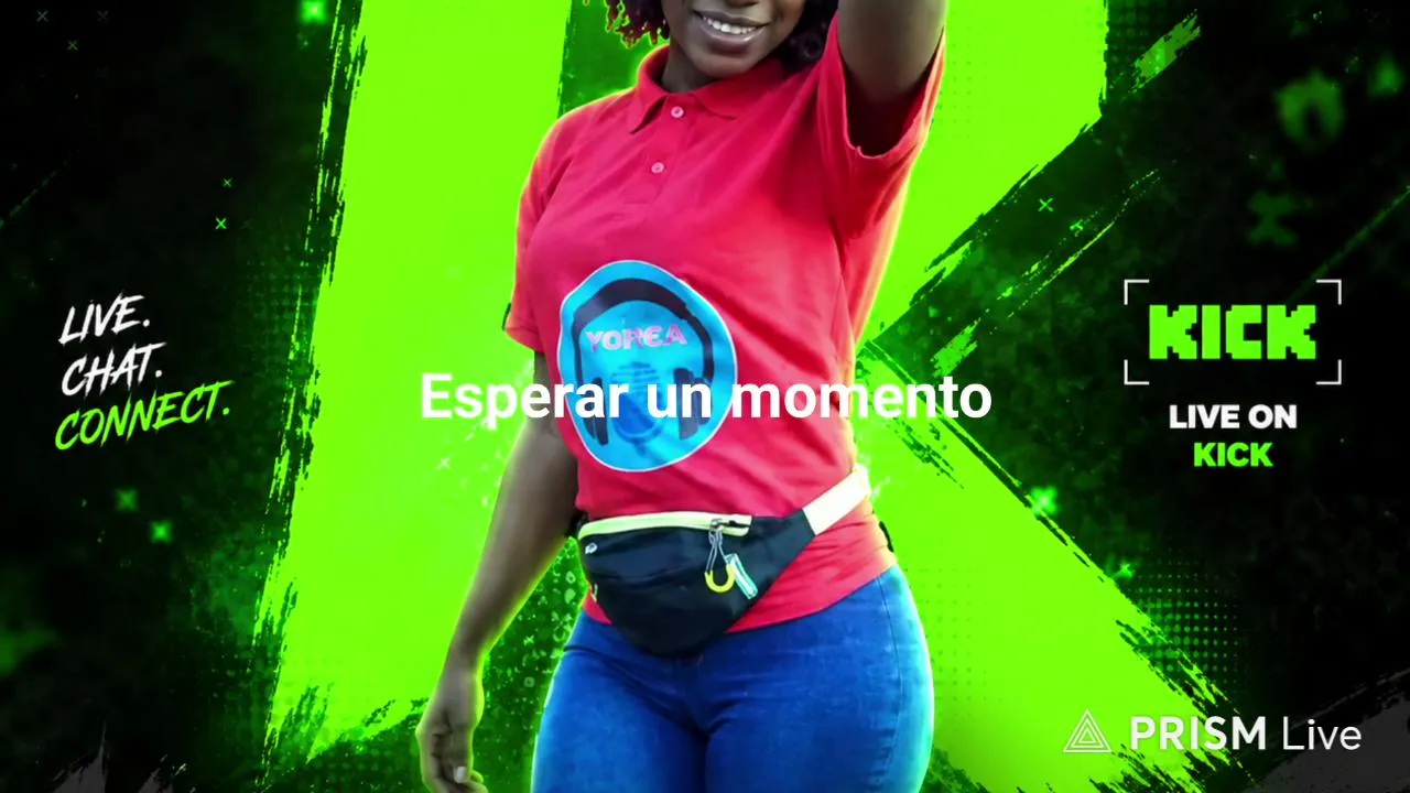 Transmisión en directo de casou29